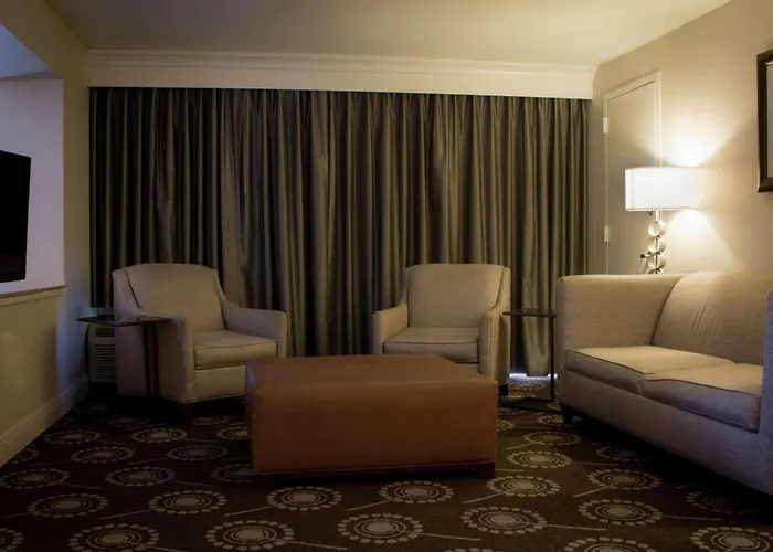Wyndham Midland Downtown