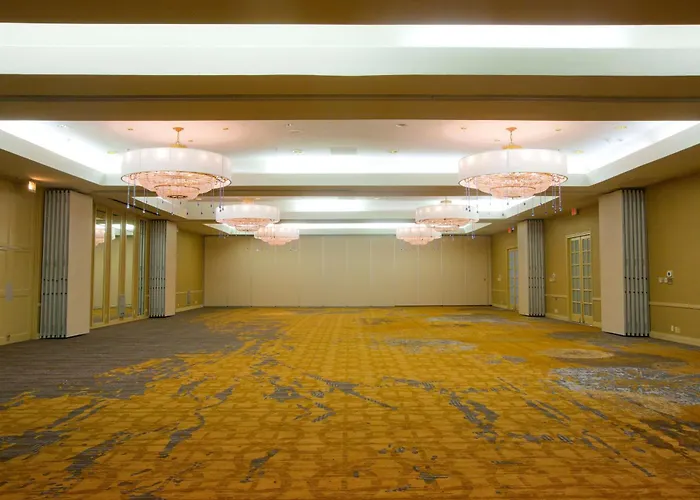 Wyndham Midland Downtown