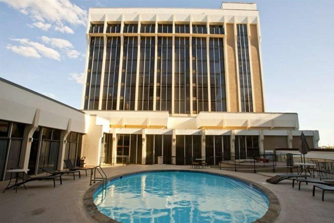 Wyndham Downtown Hotel Midland