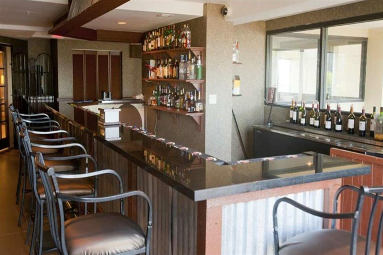 Hotel Wyndham Downtown