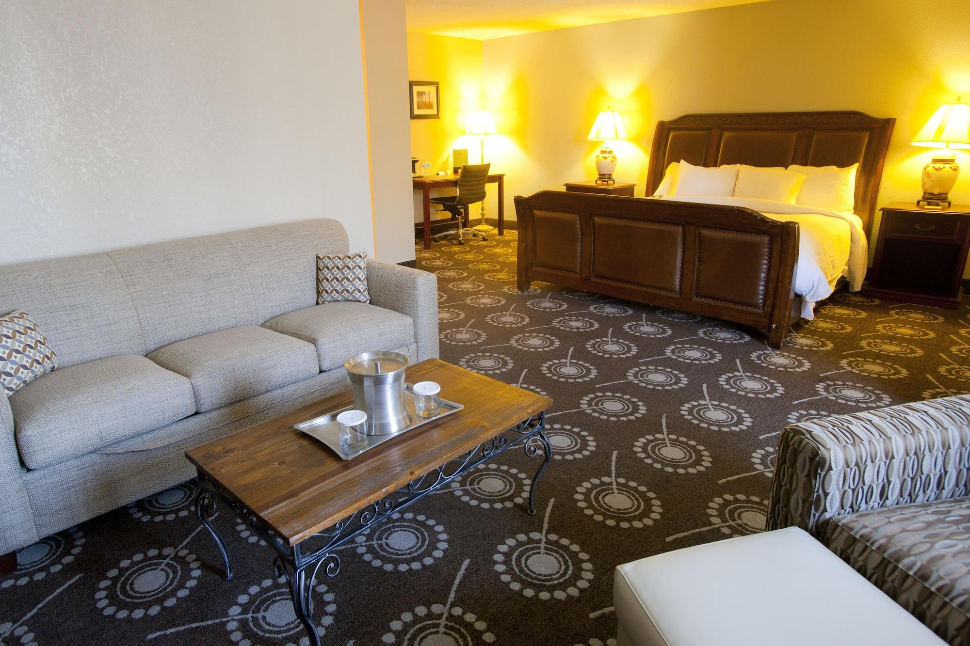 Wyndham Downtown Midland