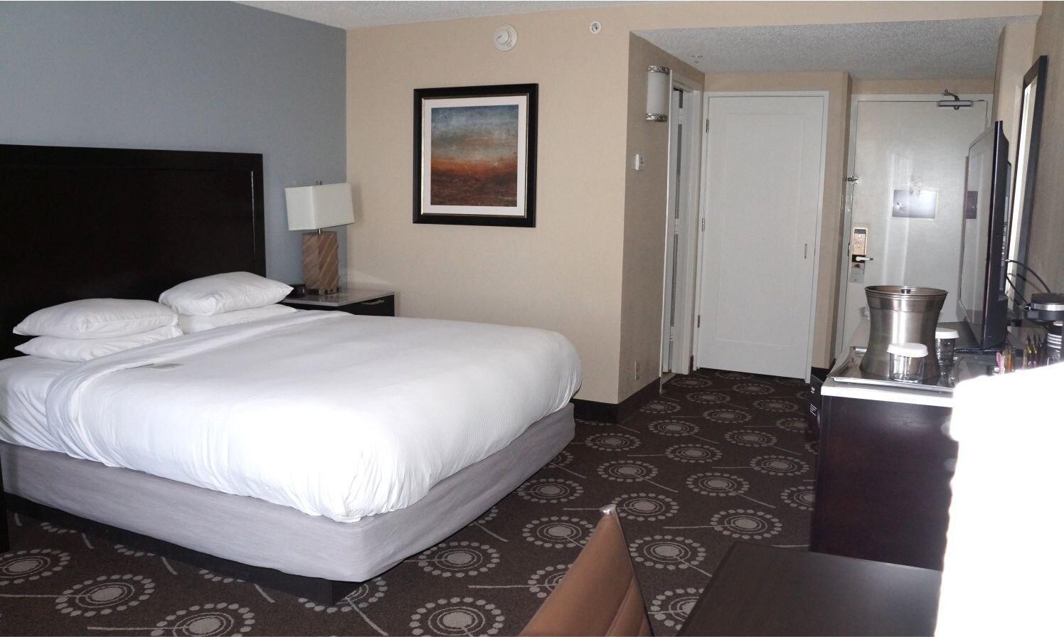 Hotel Wyndham Downtown Midland