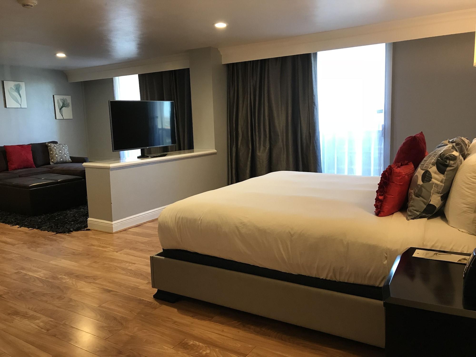 Hotel Wyndham Downtown Midland