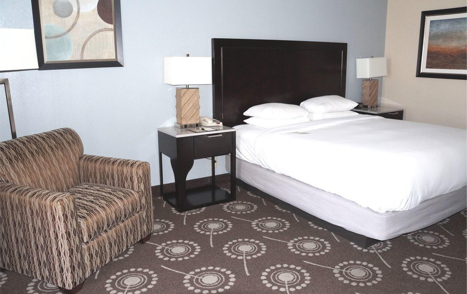 Hotel Wyndham Downtown