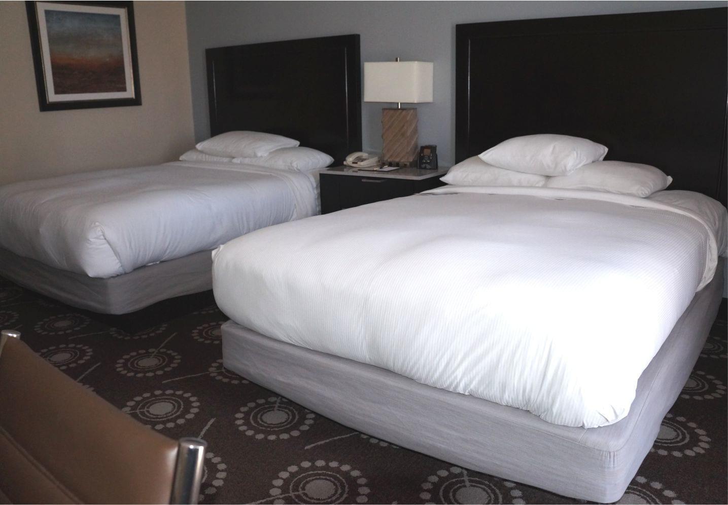 Wyndham Downtown Midland