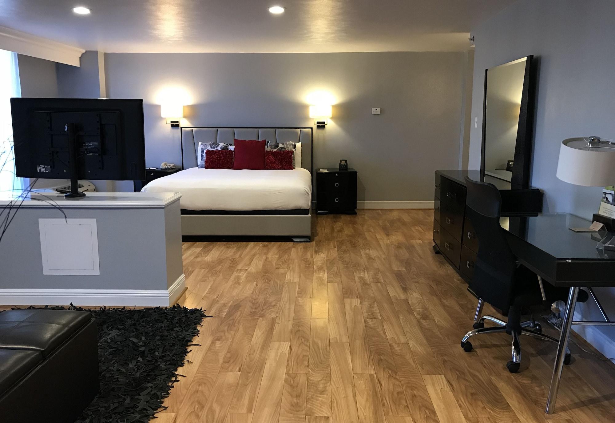 Wyndham Downtown