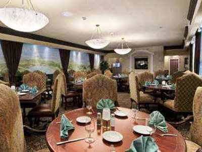 Hotel Wyndham Downtown