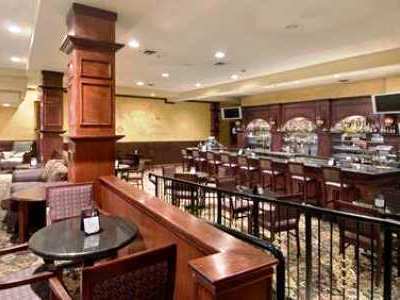 Wyndham Downtown Hotel Midland