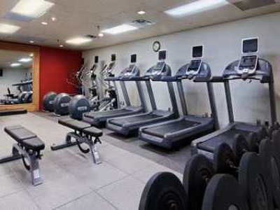 Hotel Wyndham Downtown 4*
