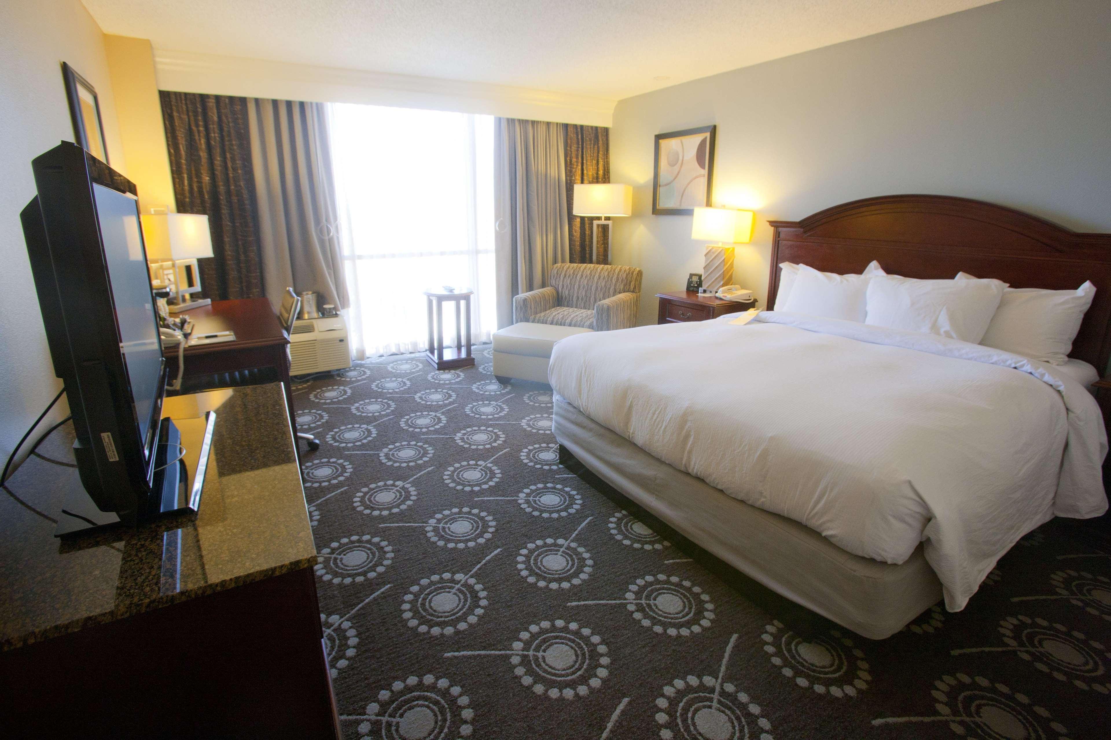 Wyndham Downtown Hotel