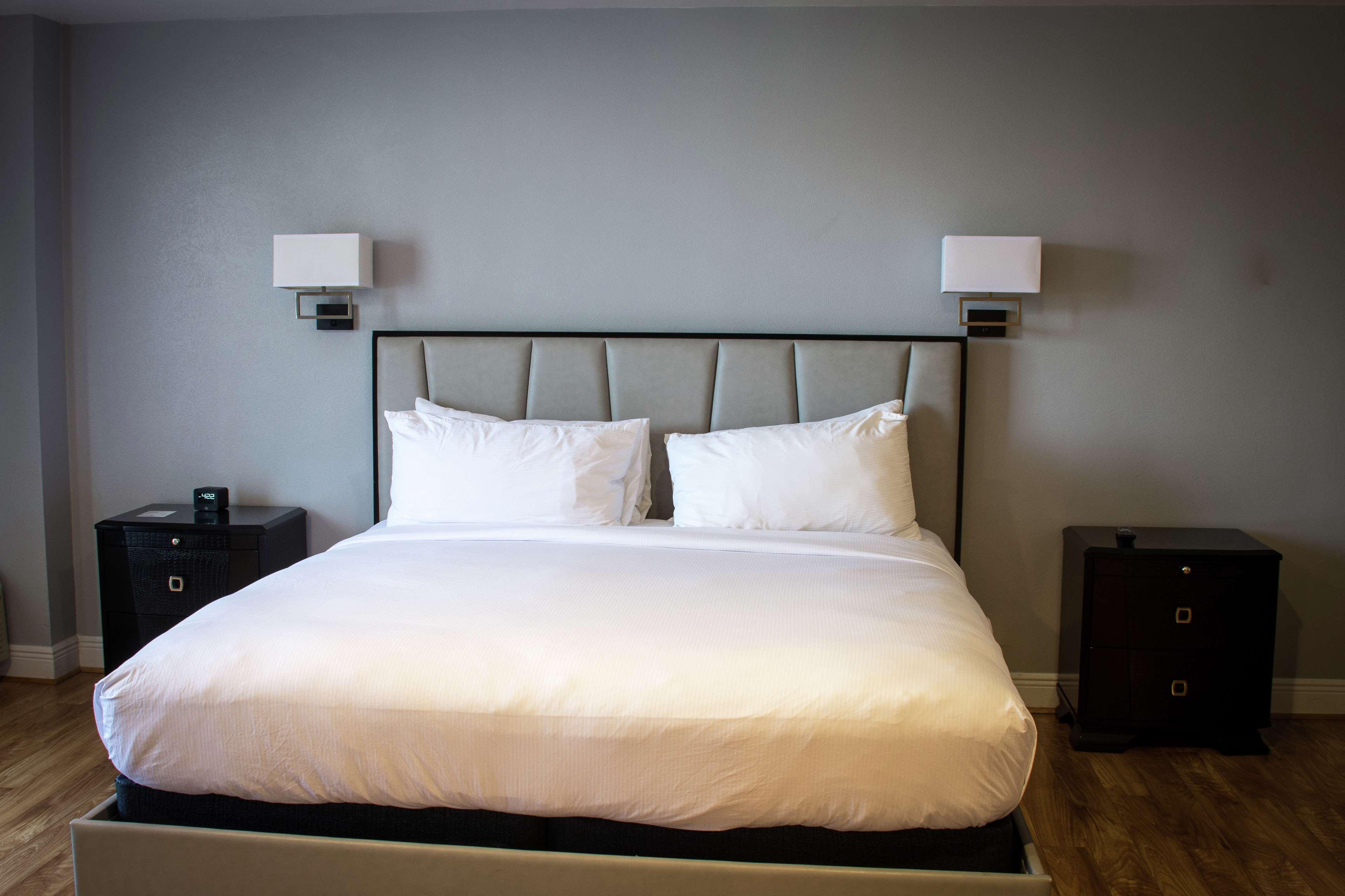 Wyndham Downtown Hotel Midland
