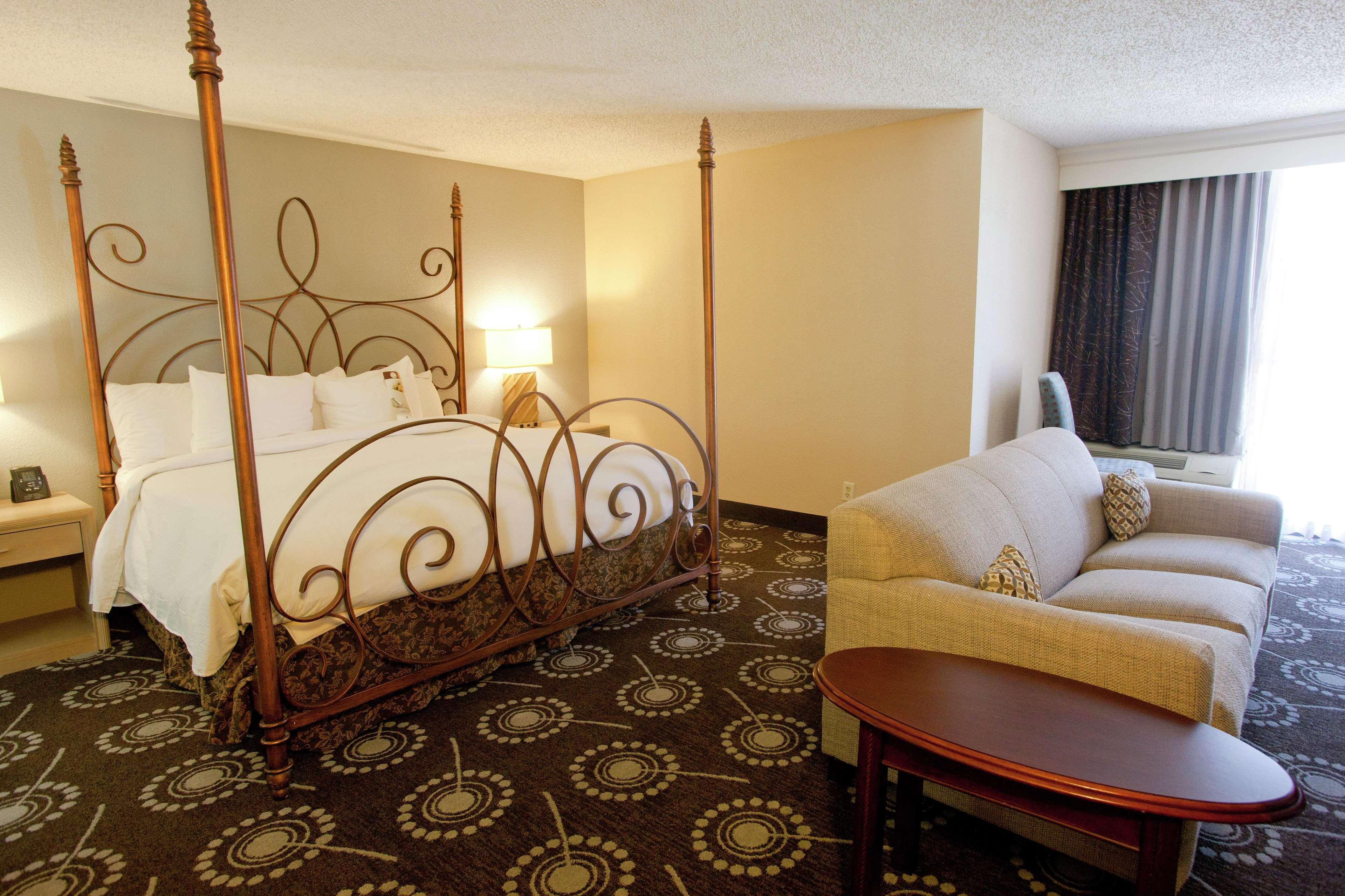 Hotel Wyndham Downtown