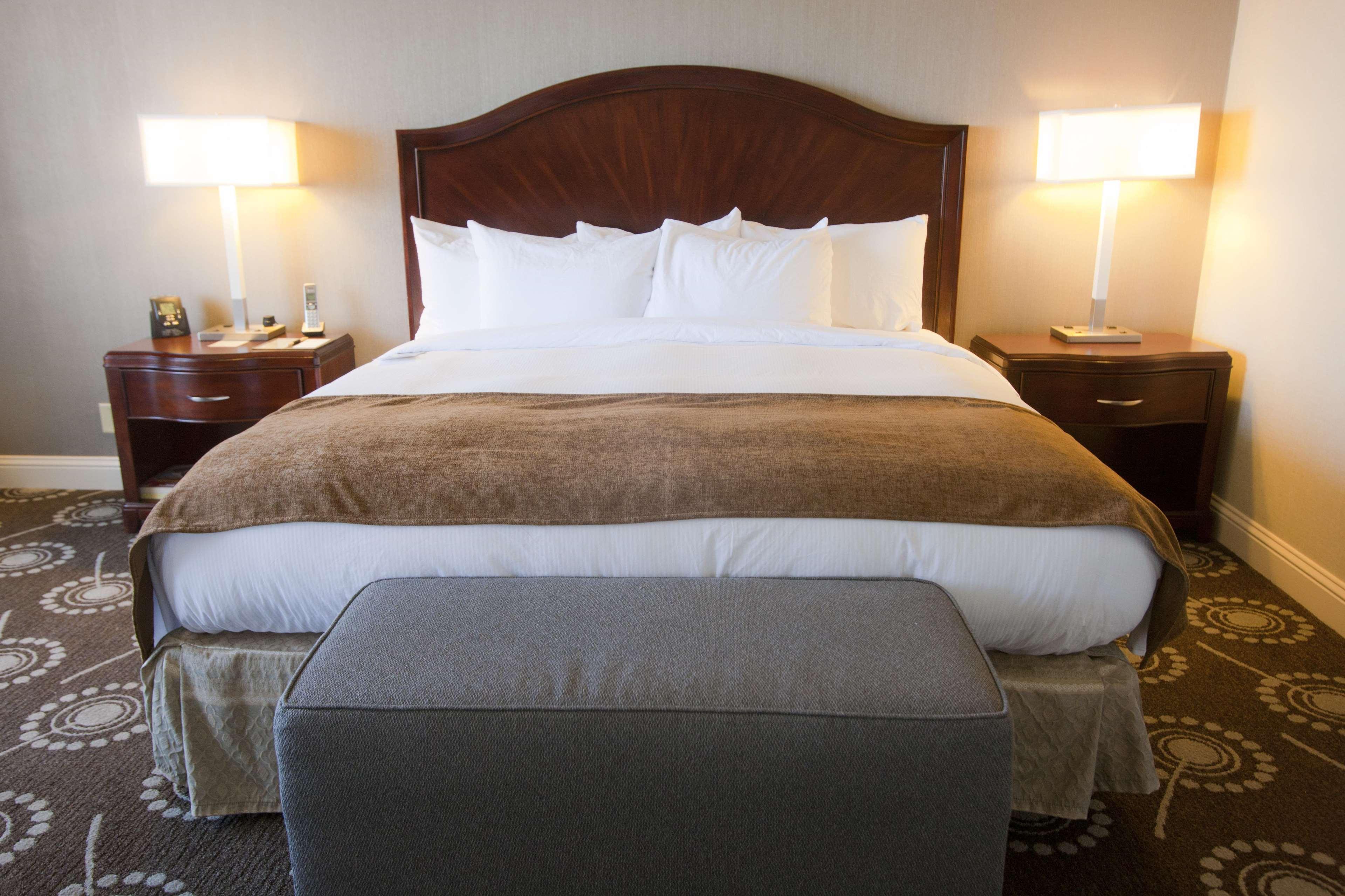 Hotel Wyndham Downtown