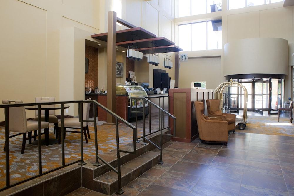 Hotel Wyndham Downtown 4*