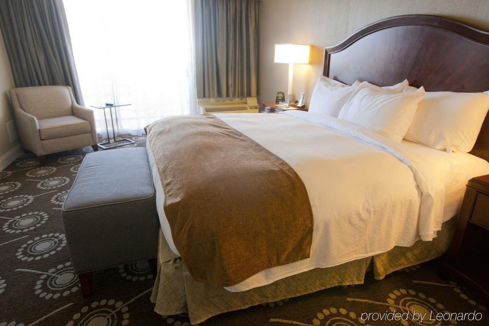 Wyndham Downtown Hotel Midland