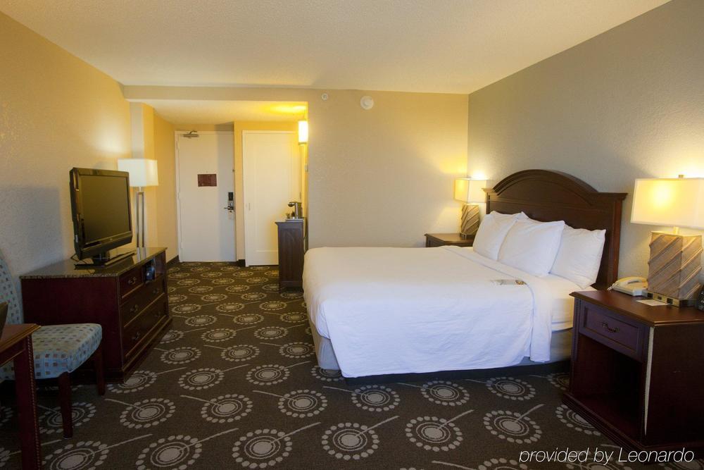 Hotel Wyndham Downtown