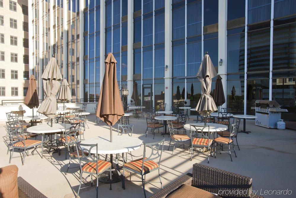 Wyndham Downtown