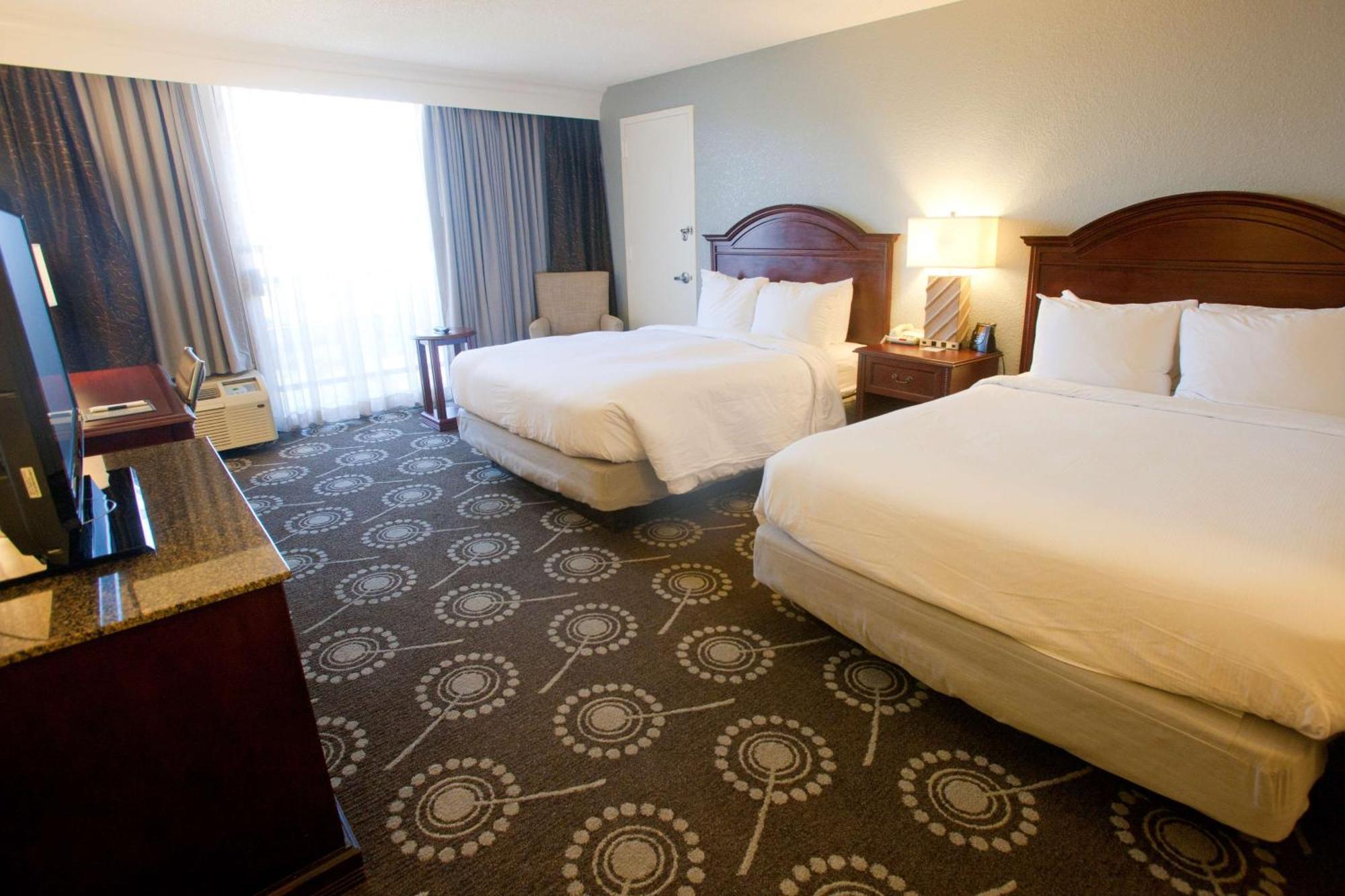 Wyndham Downtown
