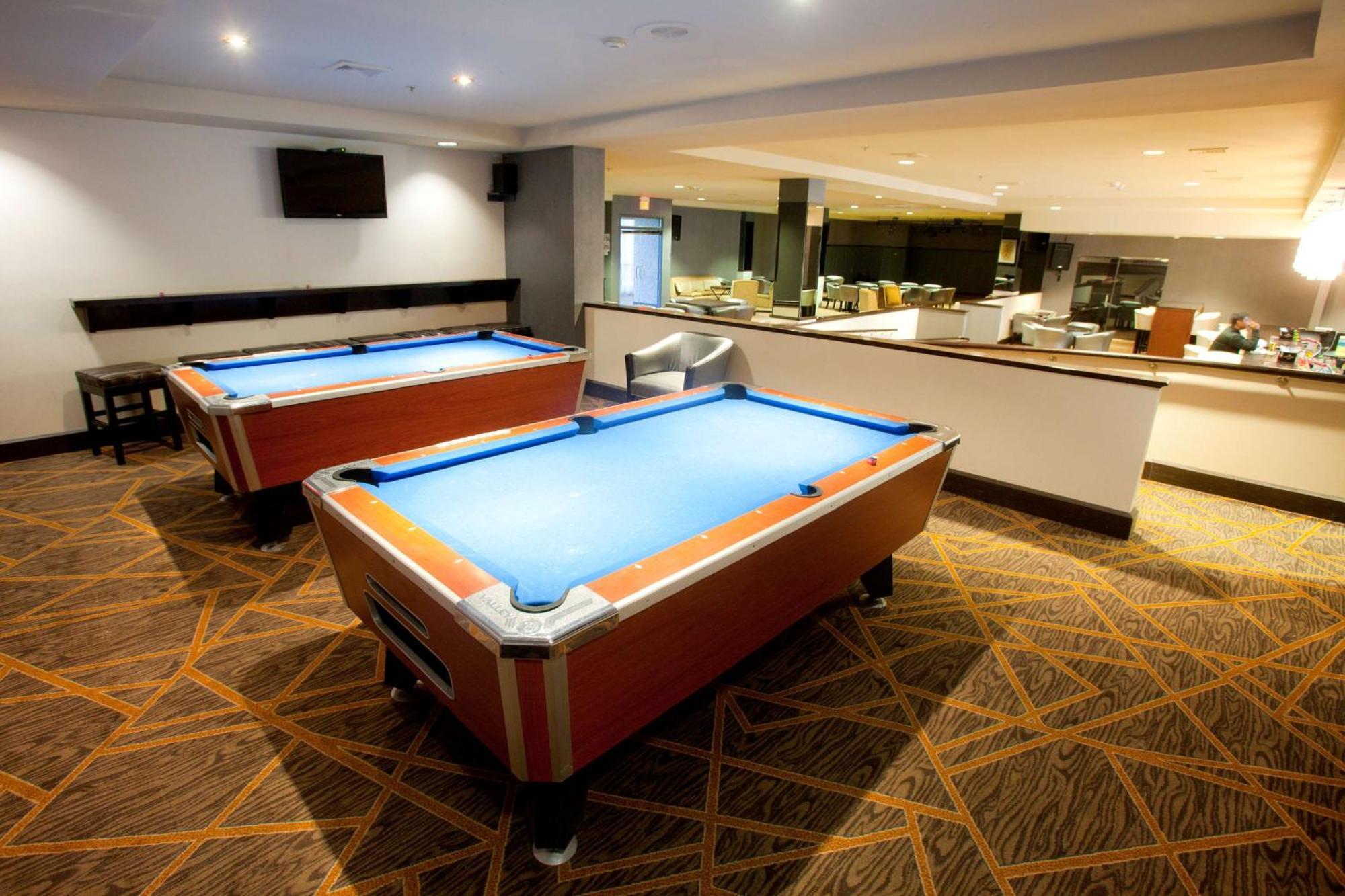 Hotel Wyndham Downtown