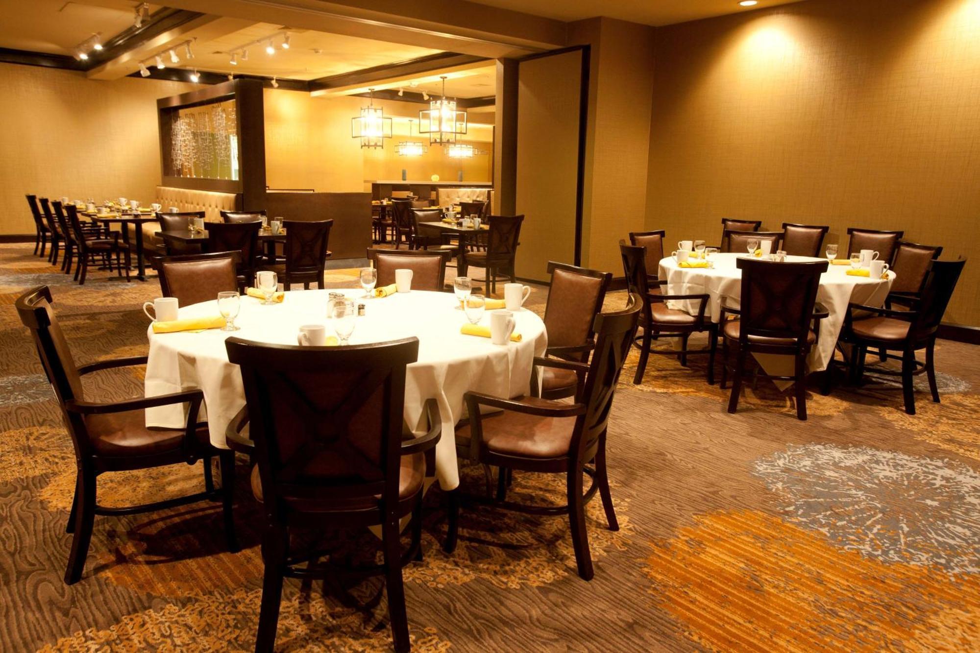 Wyndham Downtown