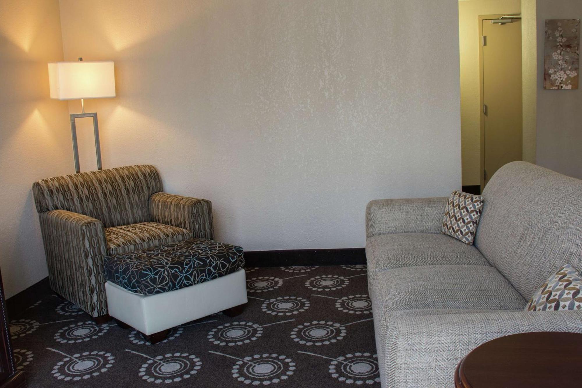 Wyndham Downtown Hotel Midland