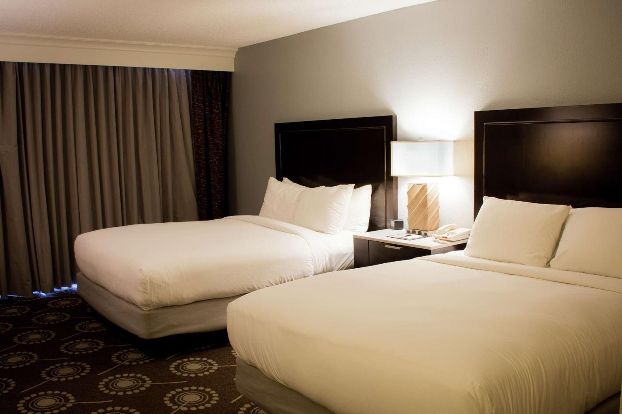 Wyndham Downtown Hotel