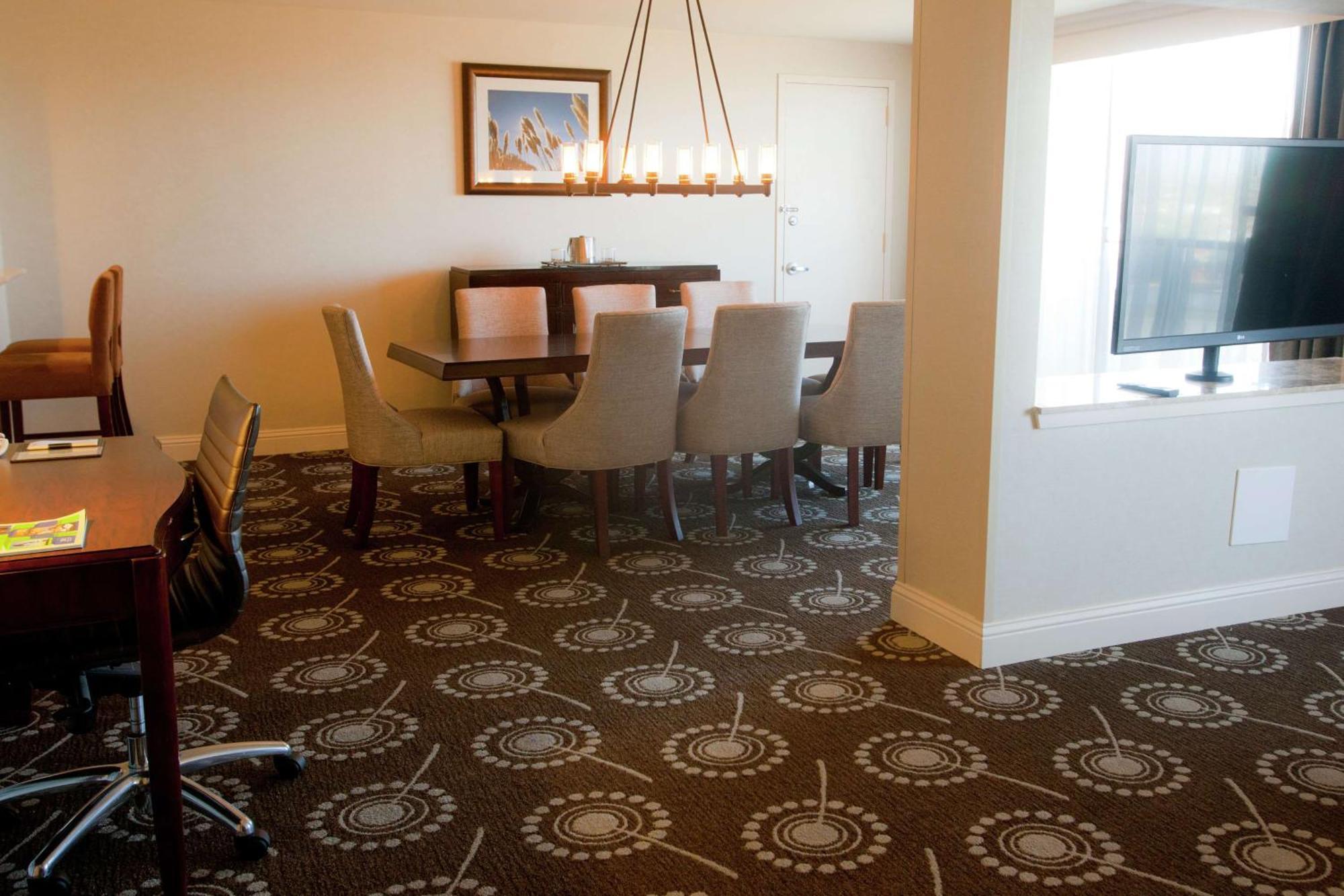 Hotel Wyndham Downtown