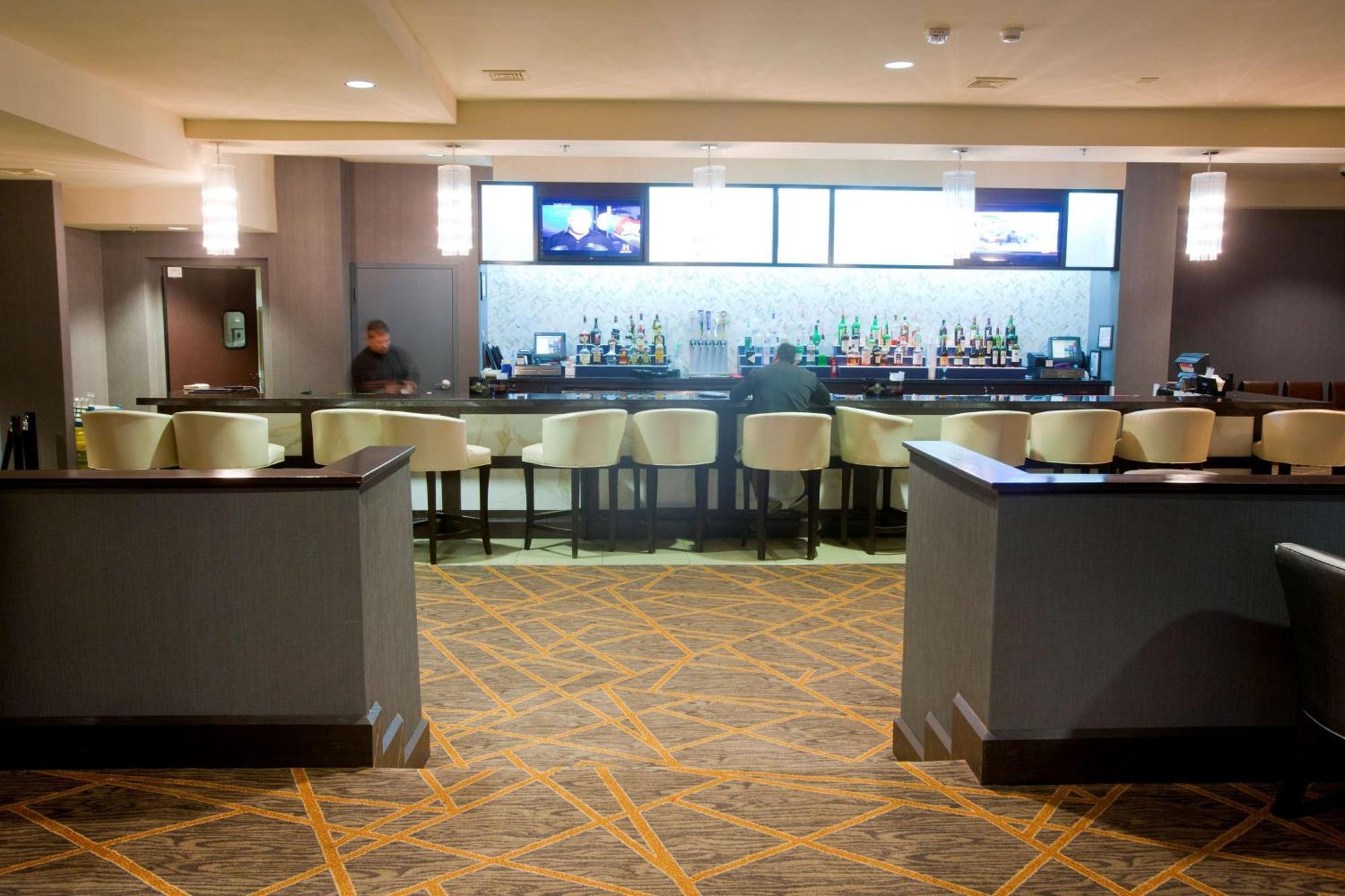 Hotel Wyndham Downtown