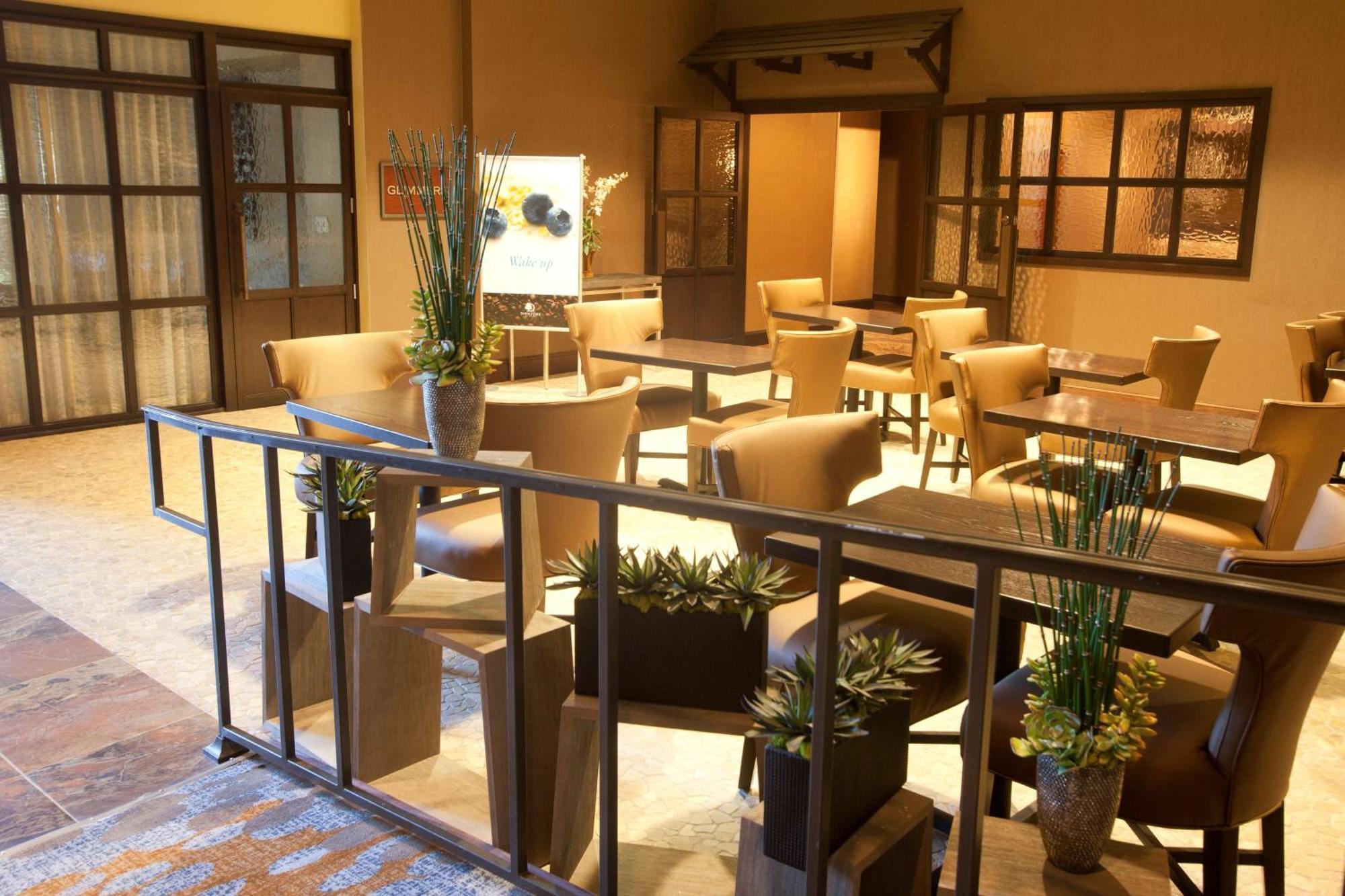 Wyndham Downtown Hotel Midland