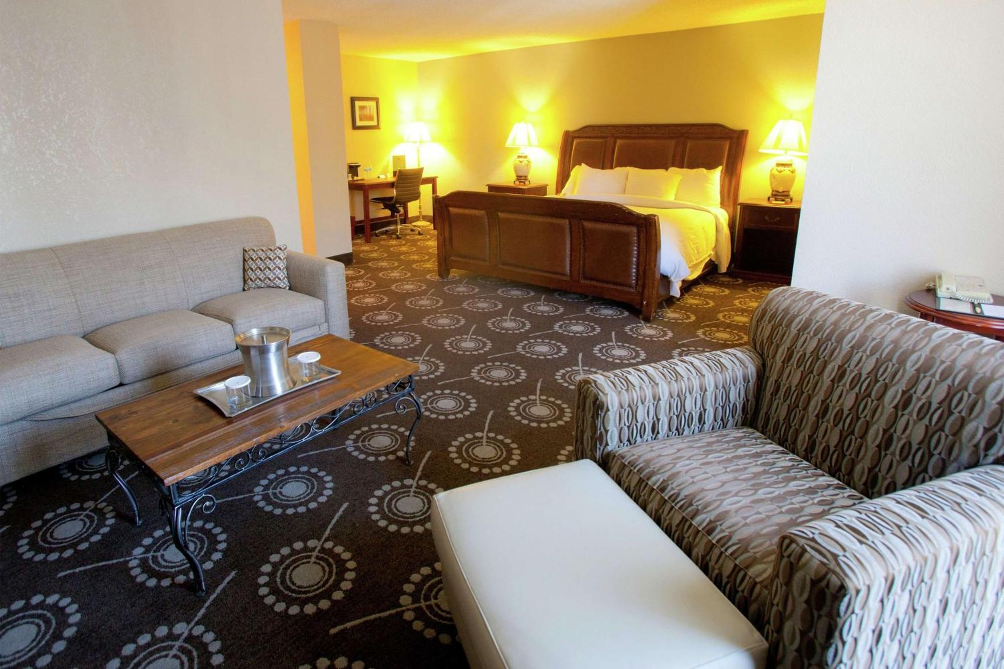 Hotel Wyndham Downtown 4*