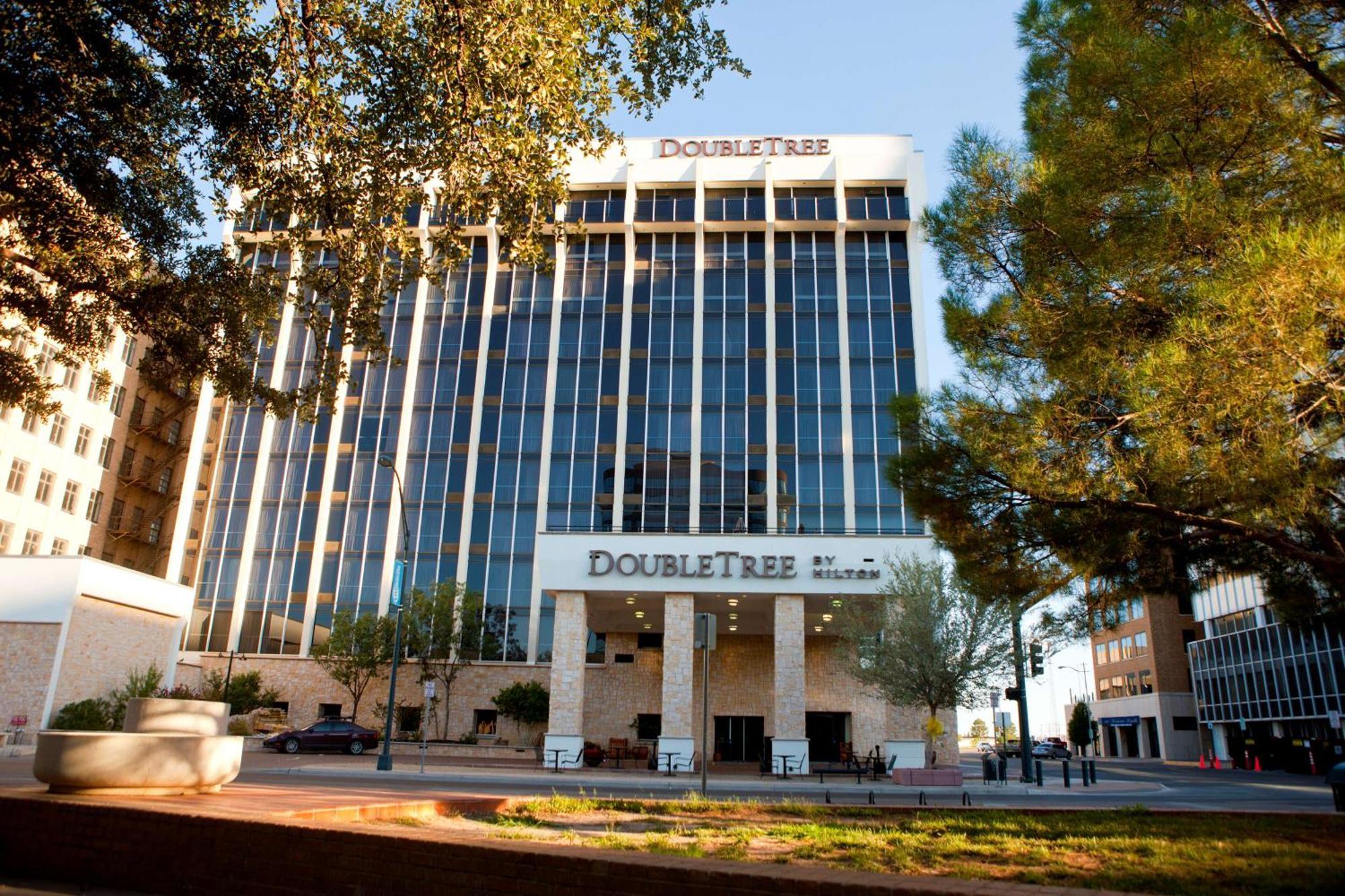 Hotel Wyndham Downtown Midland
