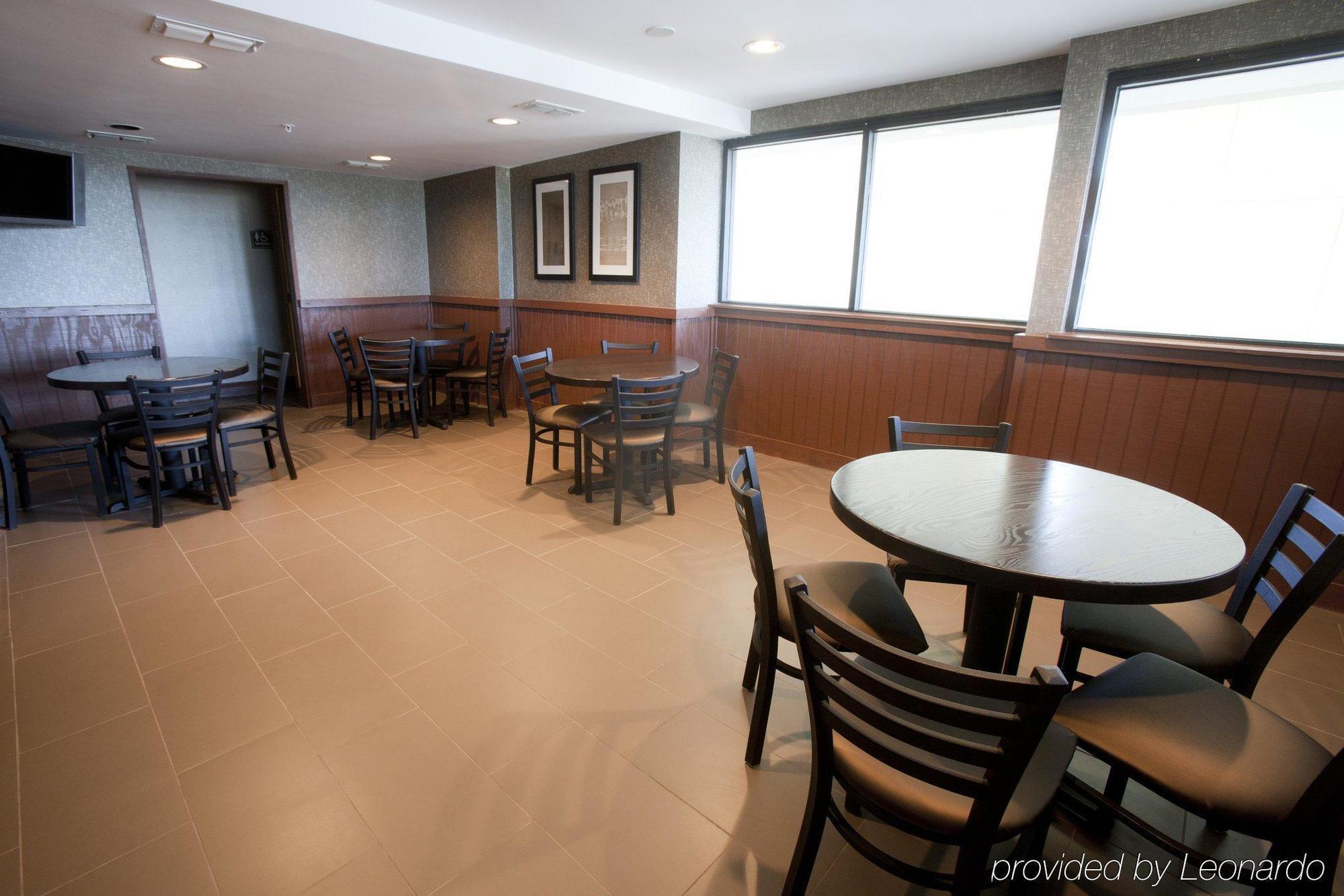 Wyndham Downtown Hotel Midland