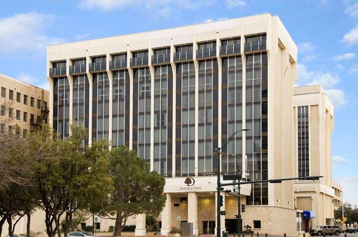 Wyndham Downtown Hotel Midland