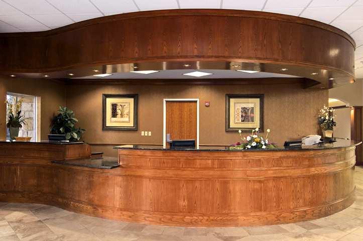 Wyndham Downtown Midland