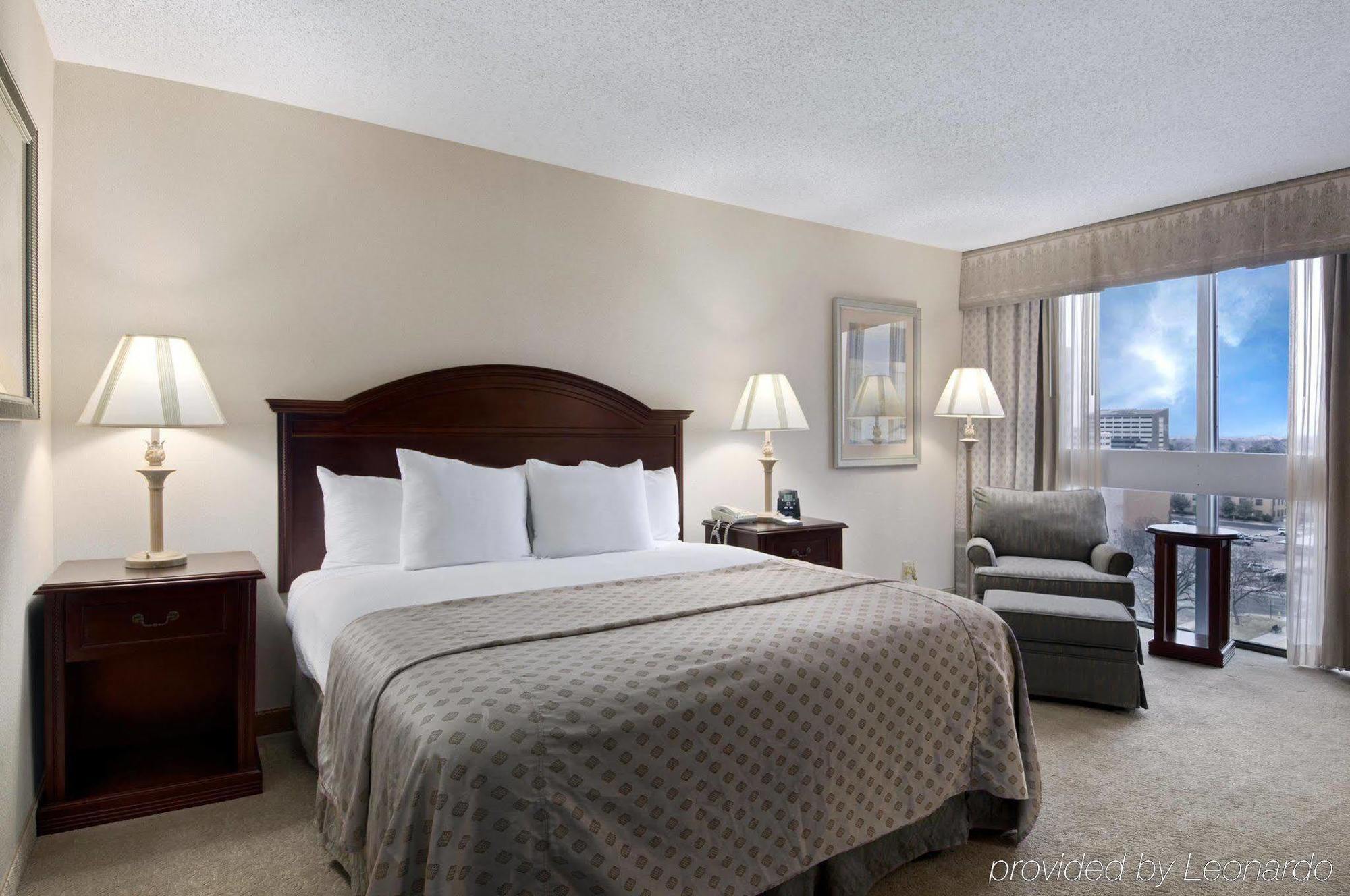 Wyndham Downtown 4* Midland