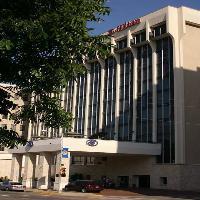 Wyndham Downtown Hotel