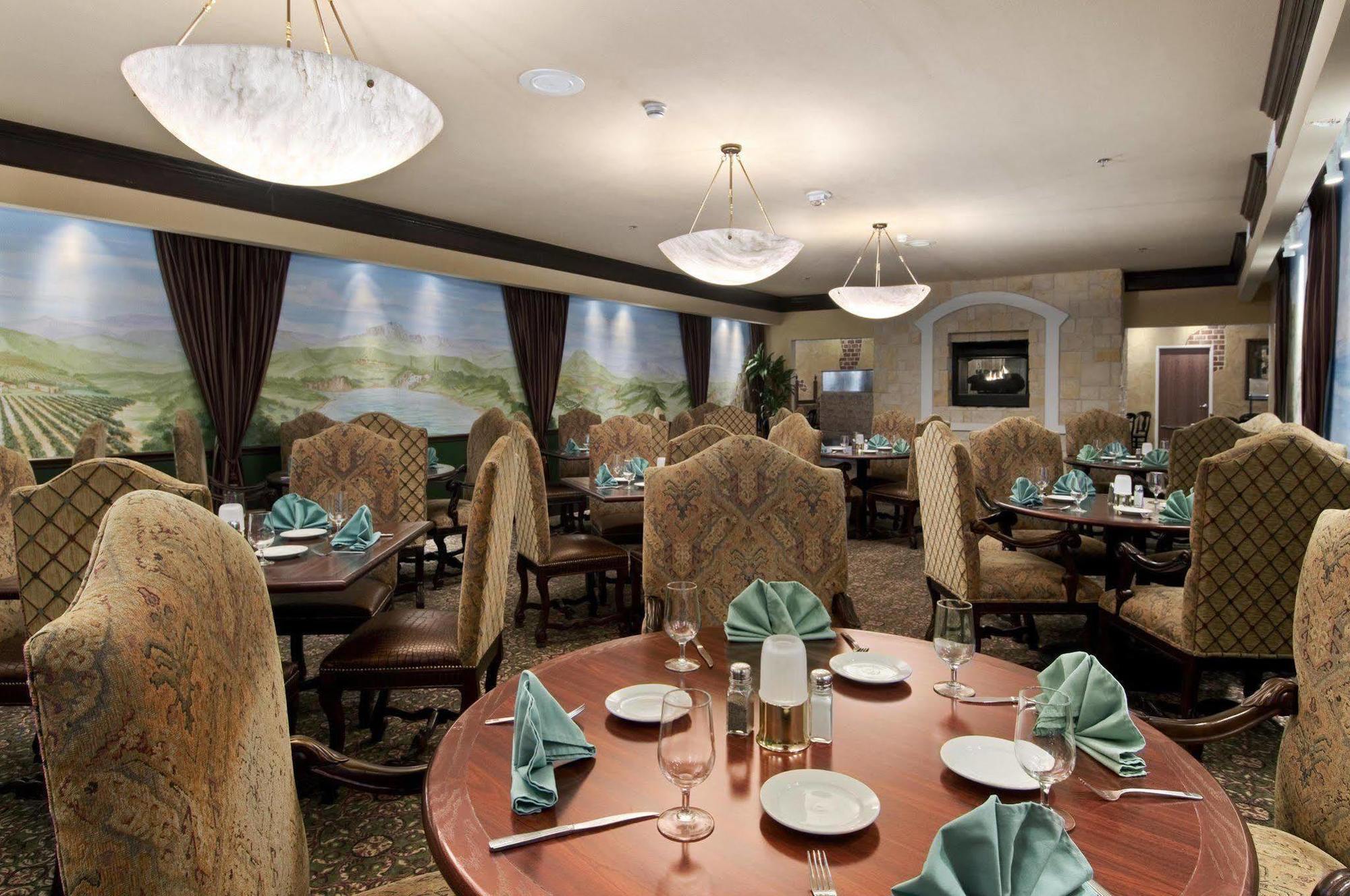 Wyndham Downtown Hotel Midland