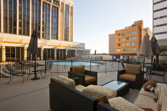 Wyndham Downtown 4* Midland