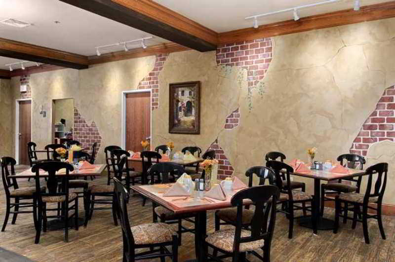 Wyndham Downtown Hotel Midland